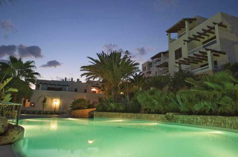 Hotel Palia Puerto Del Sol