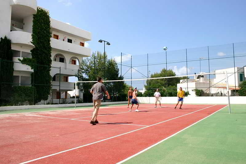 Bluesea Club Martha's Apartahotel Cala D´Or