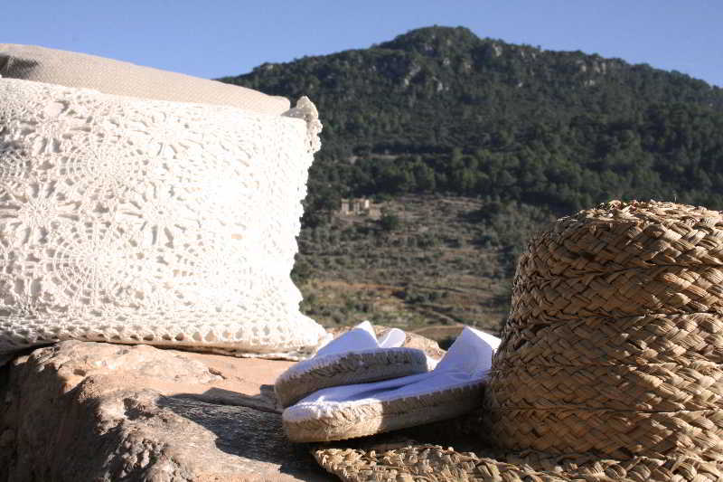 Ca's Papa Hotel Valldemossa (Mallorca)