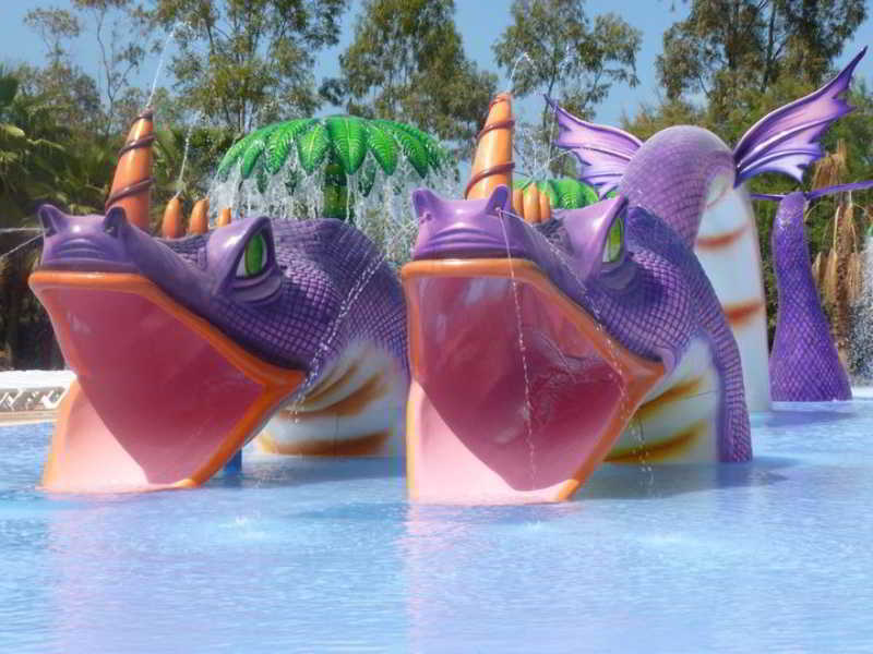 Club Mac Alcudia 3* Puerto de Alcúdia