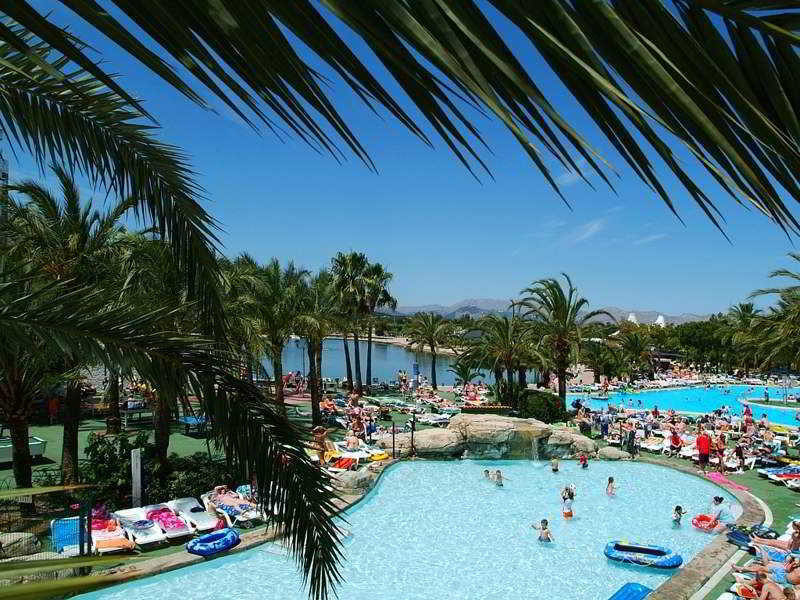 Club Mac Alcudia Hotel