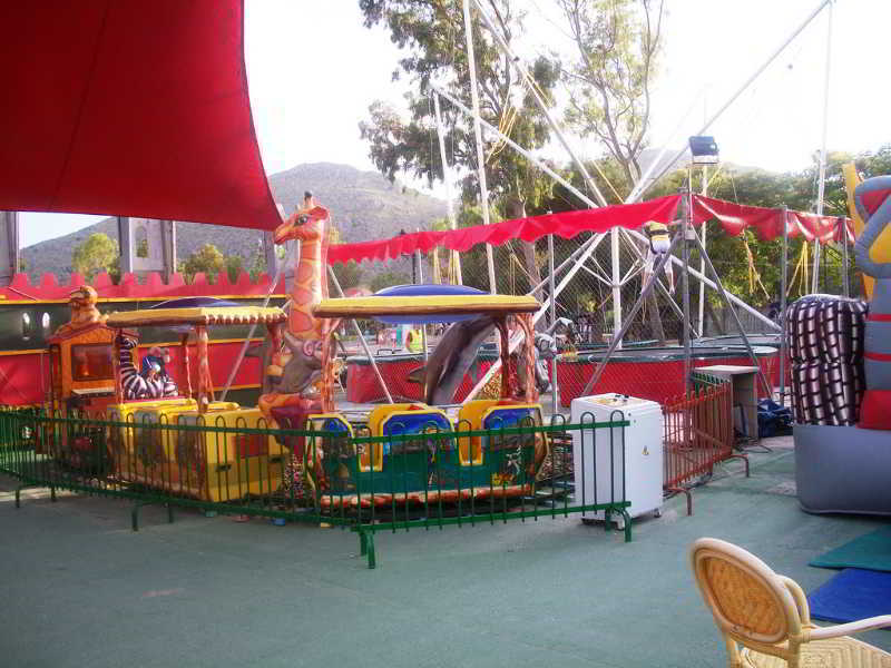 Hotel Club Mac Alcudia Puerto de Alcúdia