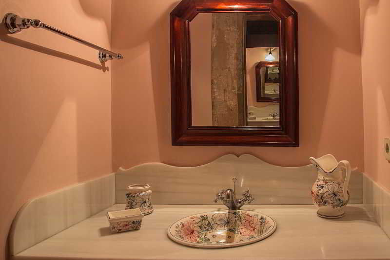 Tem Turismo De Interior Farm stay