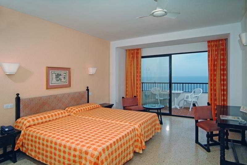 Complejo Hotel Calas de Mallorca