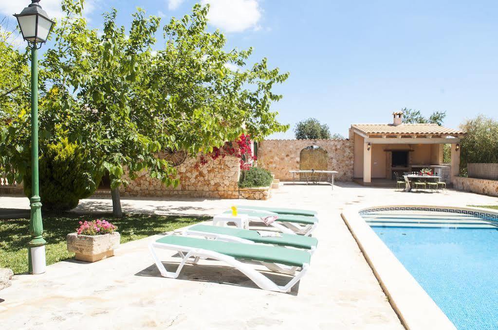 Villa Daniel