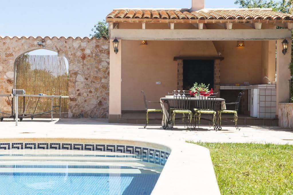 Villa Daniel