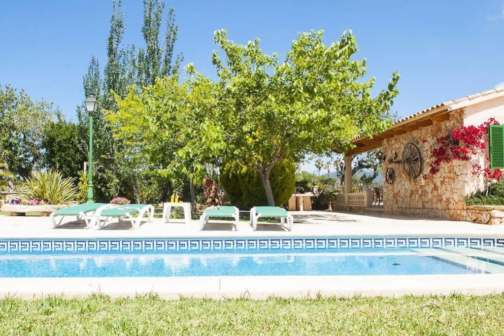 Villa Daniel
