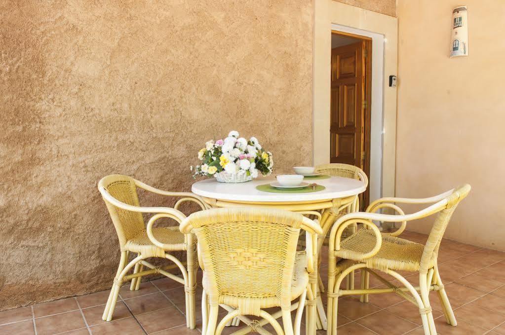 Villa Daniel