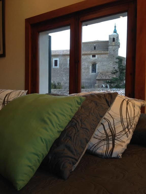 Bed and breakfast Allotjaments Serra De Tramuntana 2*