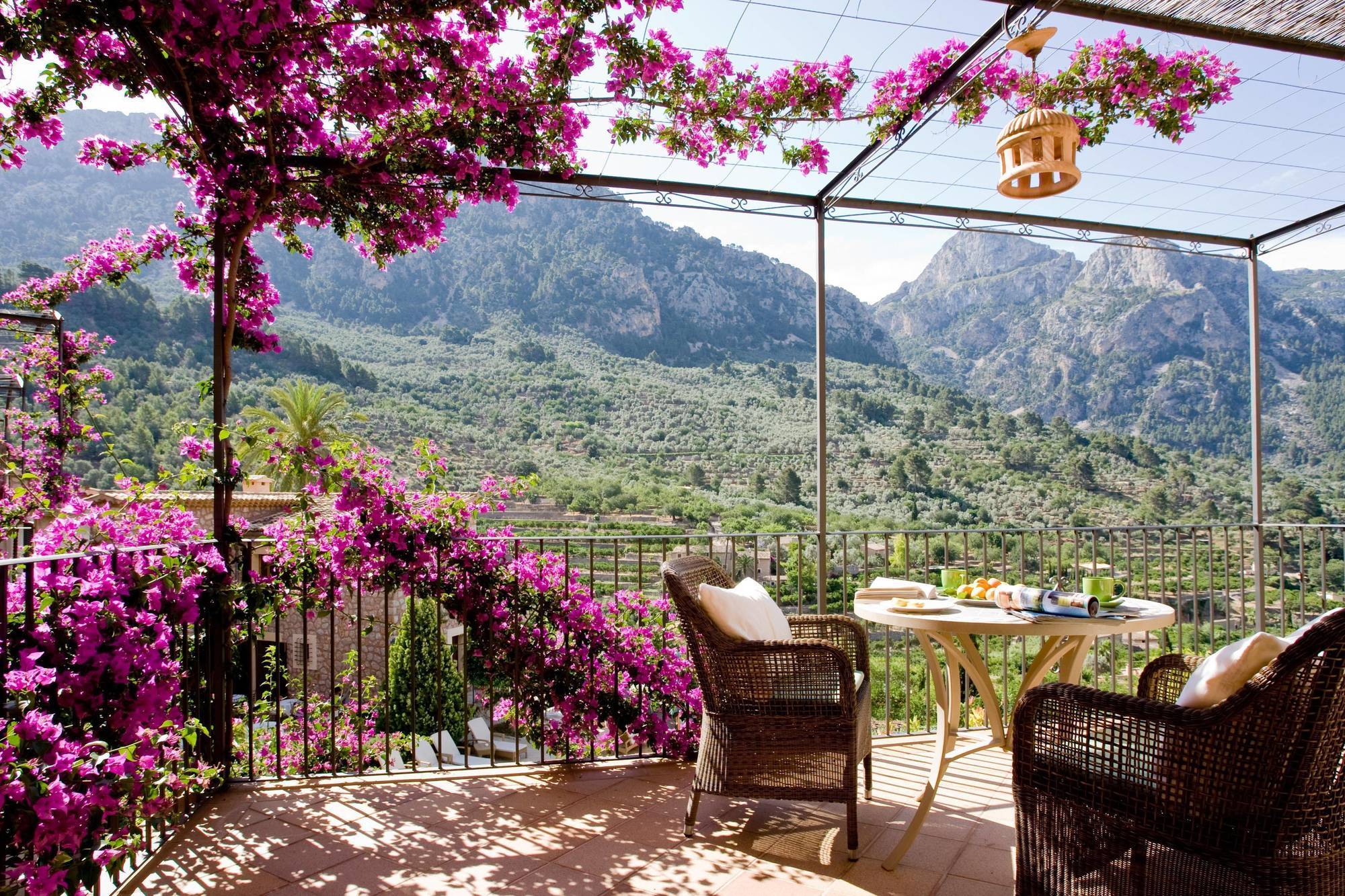 Apartahotel Sa Tanqueta De - Adults Only
