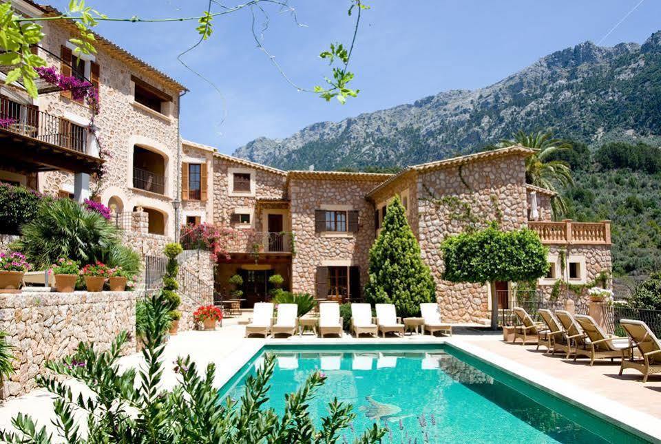 Apartahotel Sa Tanqueta De - Adults Only Fornalutx