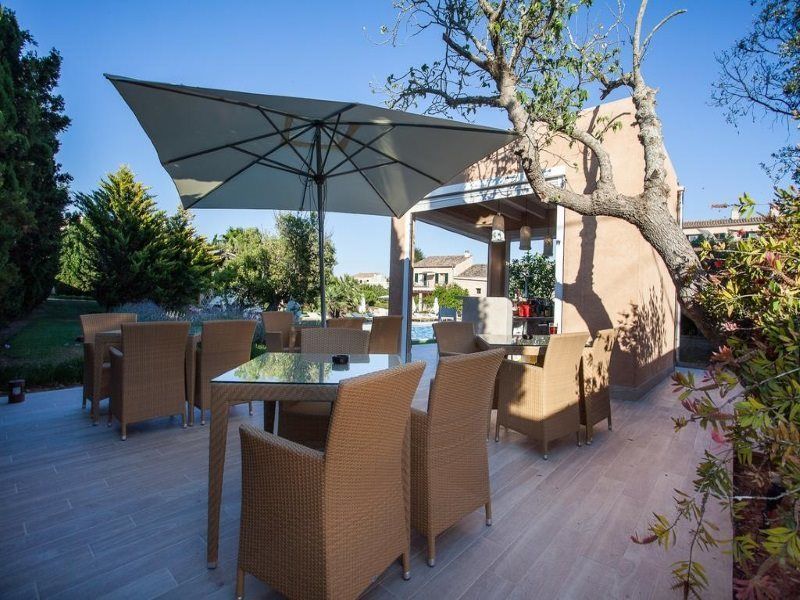 Hotel Ca'n Bonico