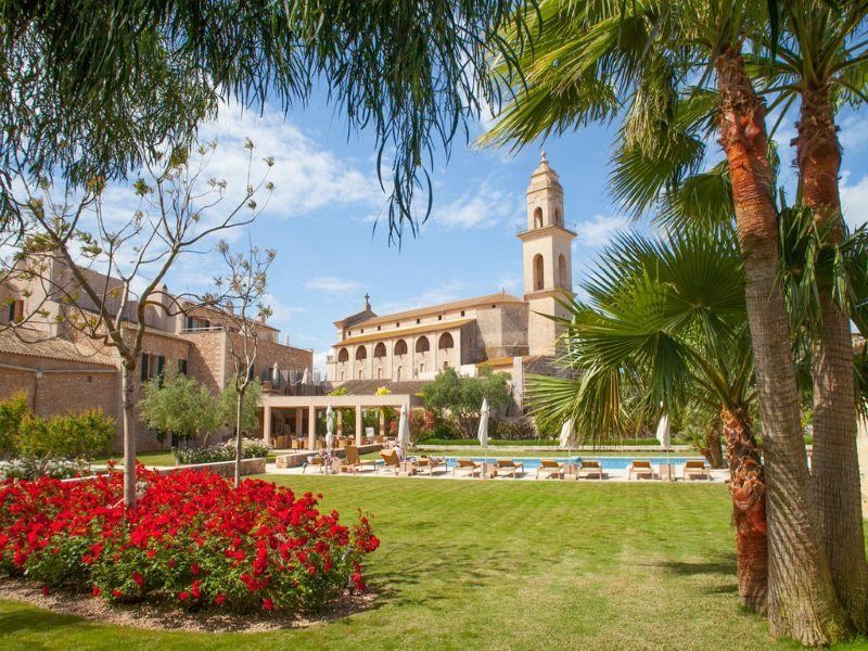 Hotel Ca'n Bonico