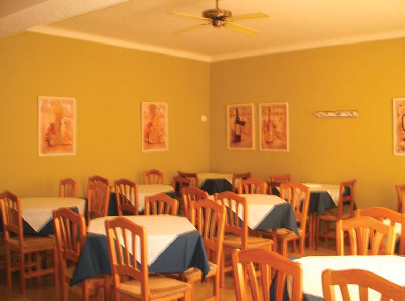 Salpi (adults Only) Hotel 2*