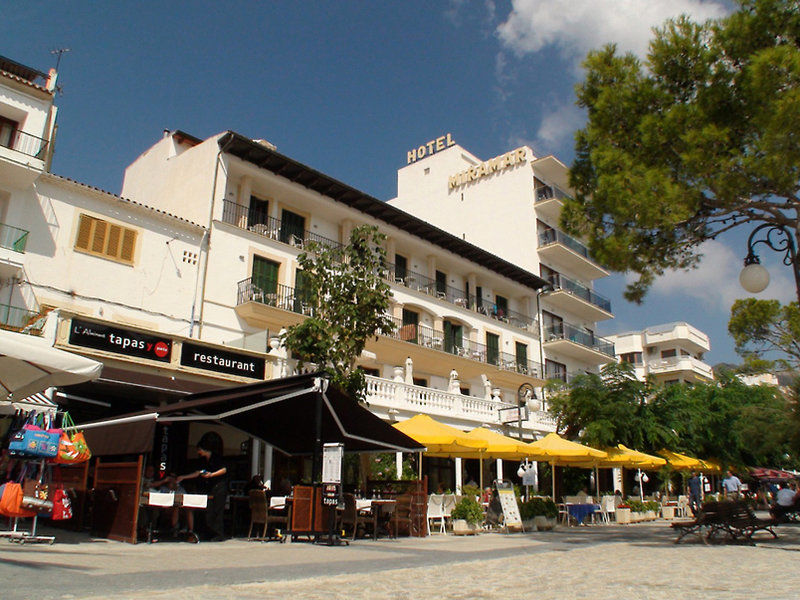 Miramar Mallorca Hotel Port de Pollenca