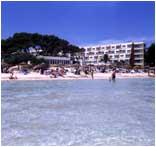 Ses Fotges Apartahotel Playa de Muro (Mallorca)