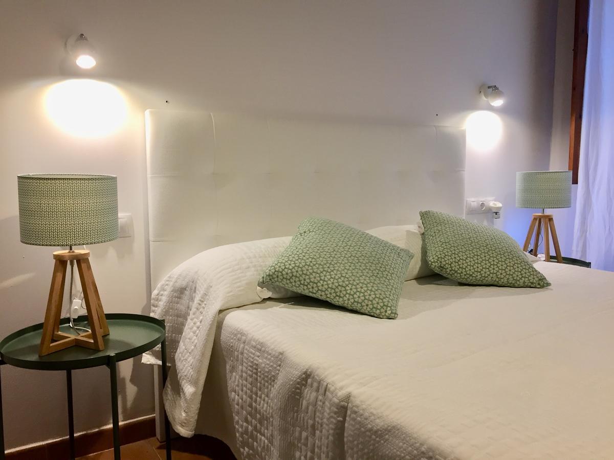 Hotel Moragues De
