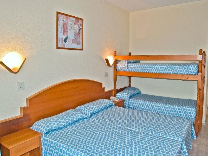 Hotel Bq Delfín Azul
