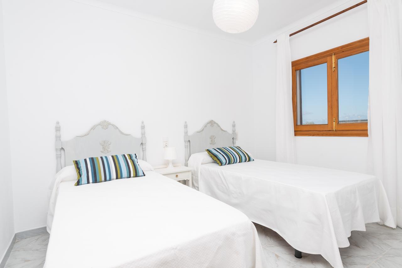 Chalet Fusteret Son Serra de Marina