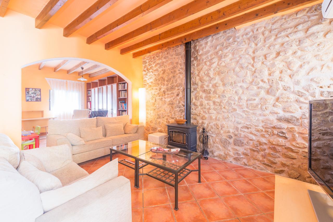 Sotio Chalet