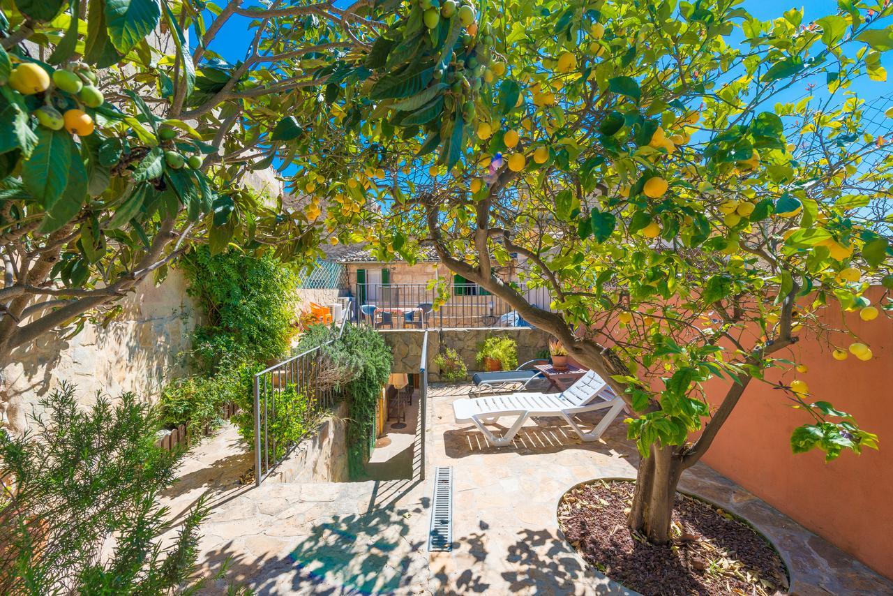Chalet Sotio *