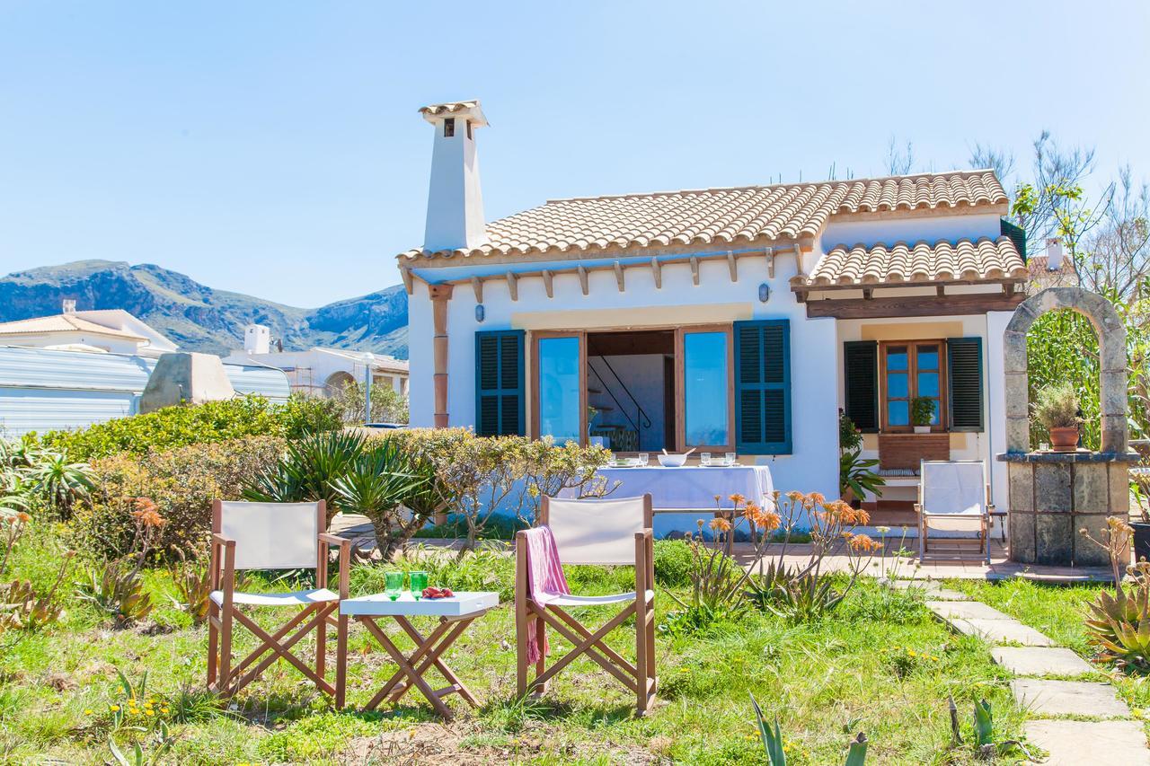 Sa Barqueta Chalet *