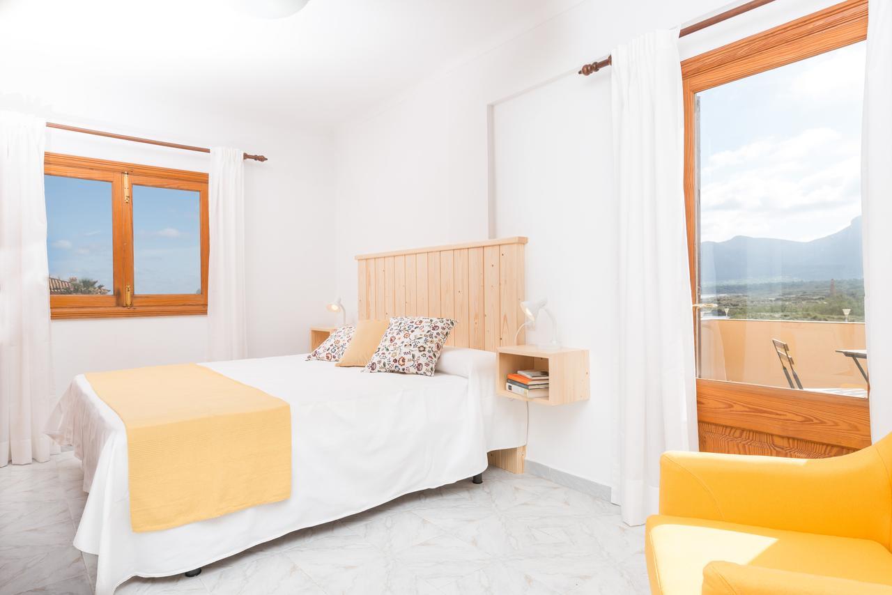 Chalet Fusteret Son Serra de Marina