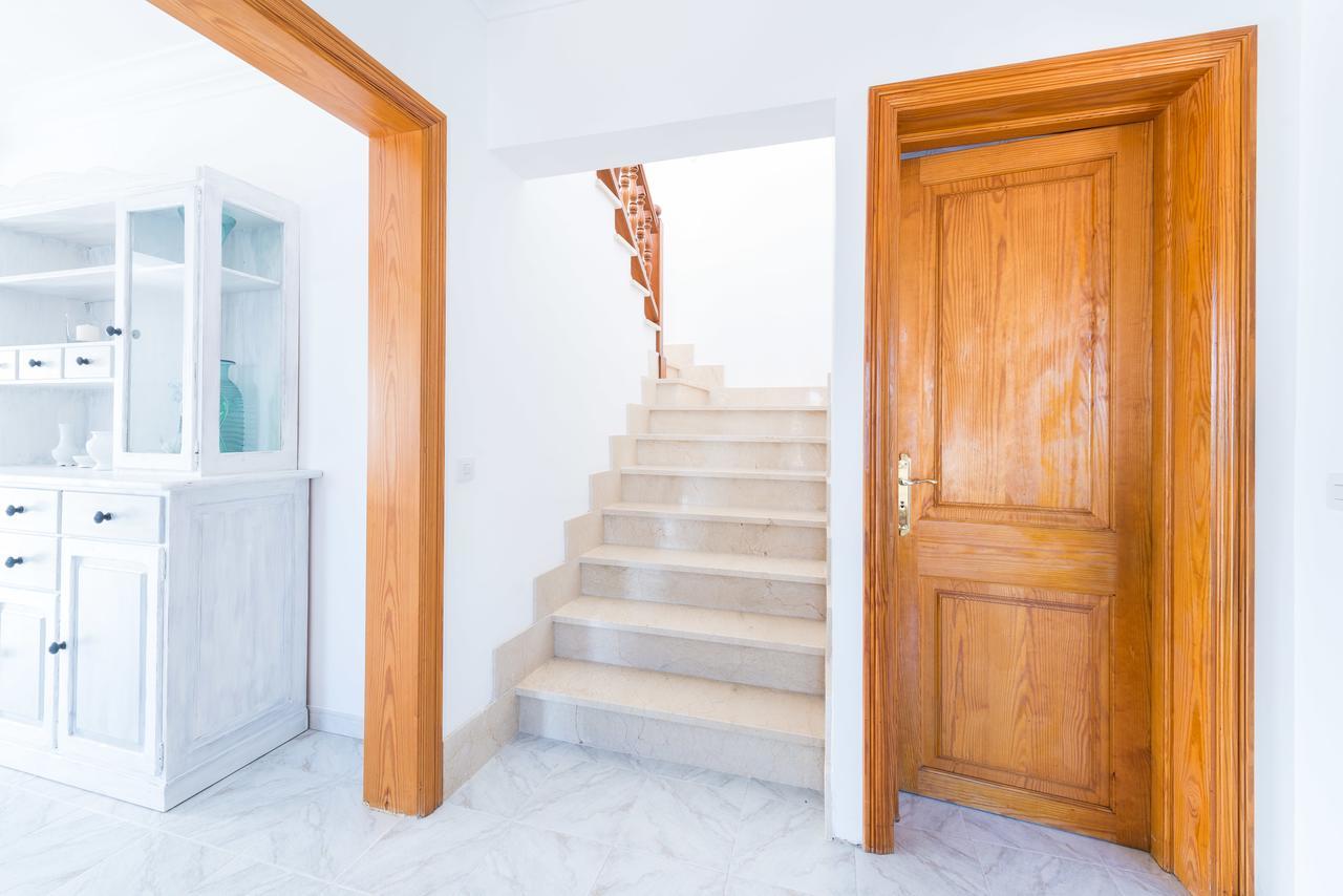 Chalet Fusteret Son Serra de Marina