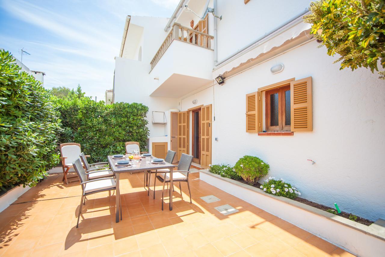 Chalet Vista Y Mar Can Picafort (Mallorca)