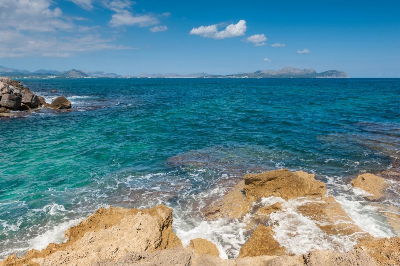 Chalet Vista Y Mar