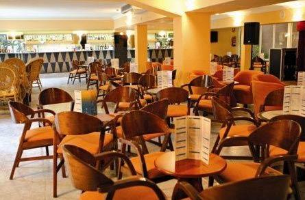 Hotel Bq Bulevar Peguera- Adults Only Peguera