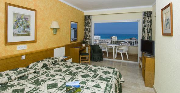 Grupotel Montecarlo Hotel Can Picafort (Mallorca)