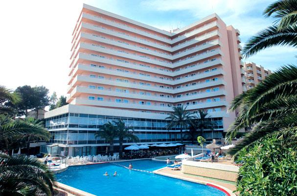 Grupotel 4*