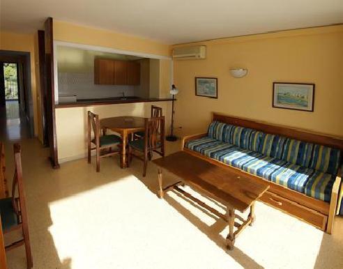 Apartahotel Pierre&vacances Mallorca Deya