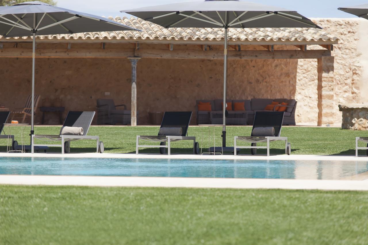 Finca Gomera By Itinerem - Adults Only Hotel Llucmajor (Mallorca)