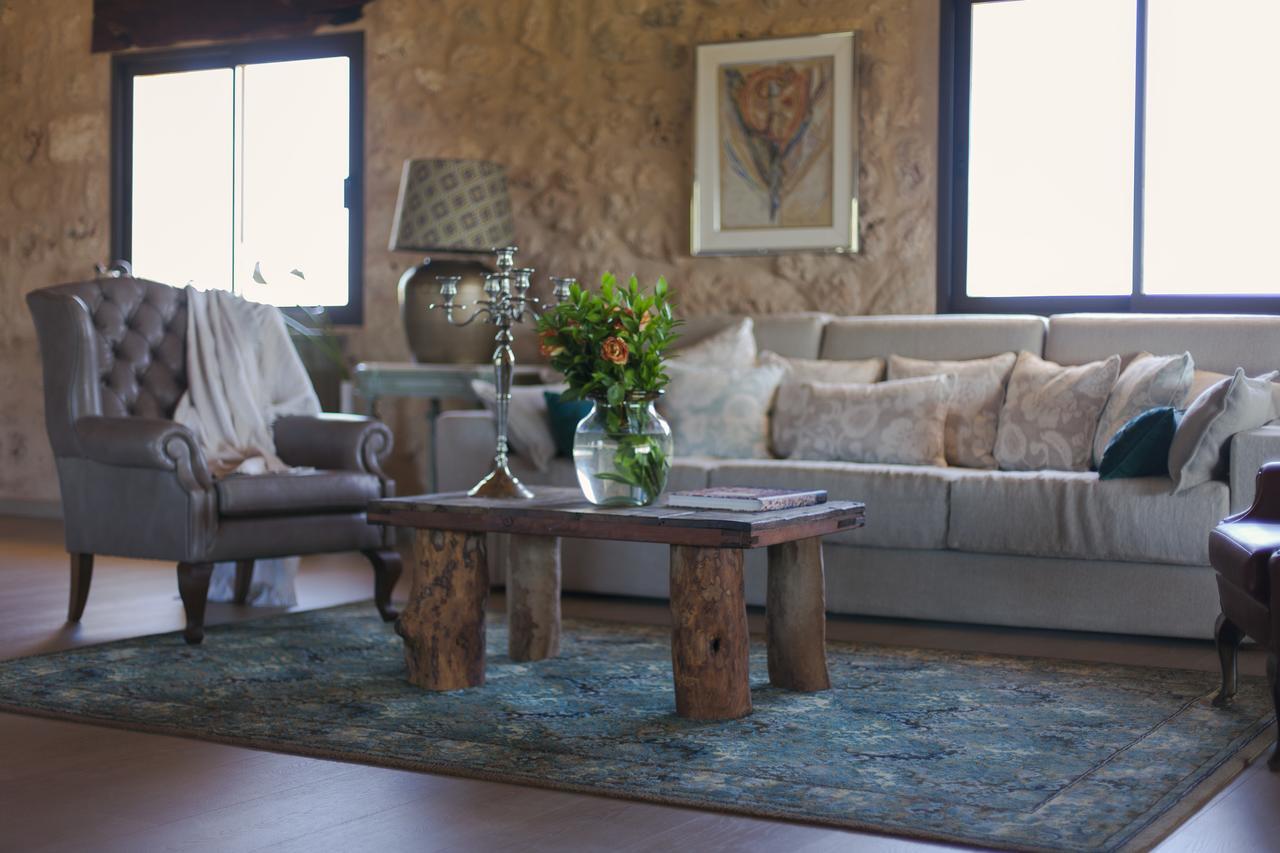 Hotel Finca Gomera By Itinerem - Adults Only