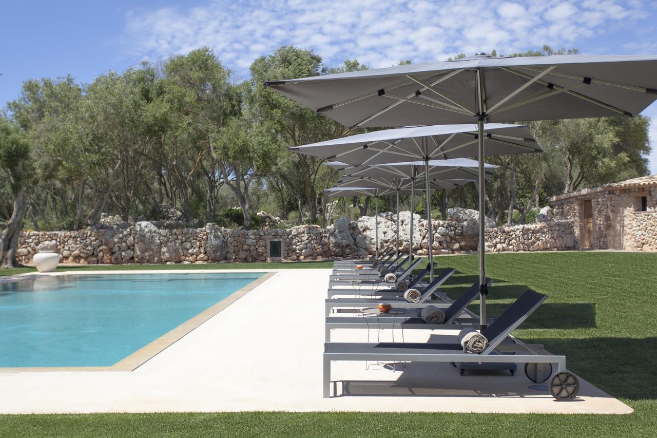 Finca Gomera By Itinerem - Adults Only Hotel Llucmajor (Mallorca)