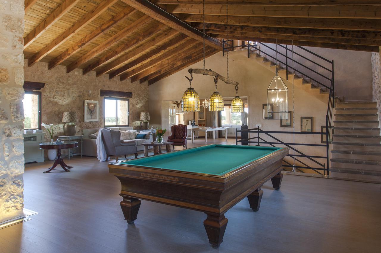 Finca Gomera By Itinerem - Adults Only