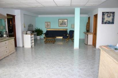 Triton Hotel