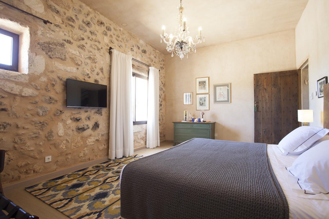 Finca Gomera By Itinerem - Adults Only