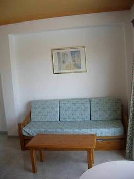 Apartment Jorbar