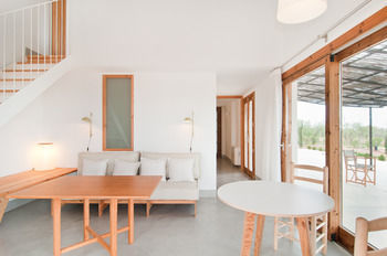 Agroturismo Sa Nau - Adults Only Over 16 *