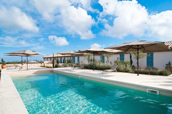 Sa Nau - Adults Only Over 16 Agroturismo