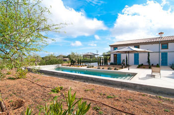 Sa Nau - Adults Only Over 16 Agroturismo *