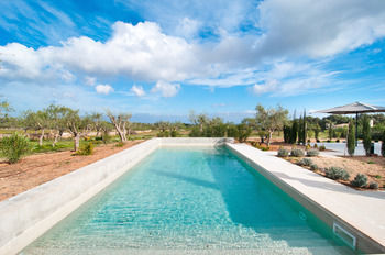 Sa Nau - Adults Only Over 16 Agroturismo Portocolom (Mallorca)