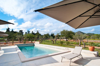 Agroturismo Sa Nau - Adults Only Over 16