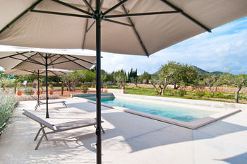 Agroturismo Sa Nau - Adults Only Over 16 *