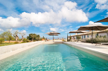 Agroturismo Sa Nau - Adults Only Over 16 Portocolom (Mallorca)