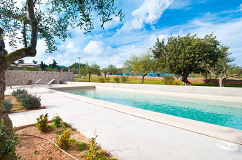Sa Nau - Adults Only Over 16 Agroturismo Portocolom (Mallorca)