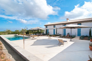 Agroturismo Sa Nau - Adults Only Over 16